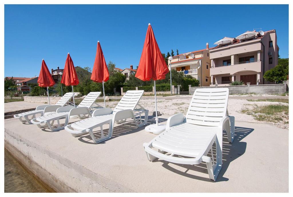 טוראני Bonamare Apartments מראה חיצוני תמונה